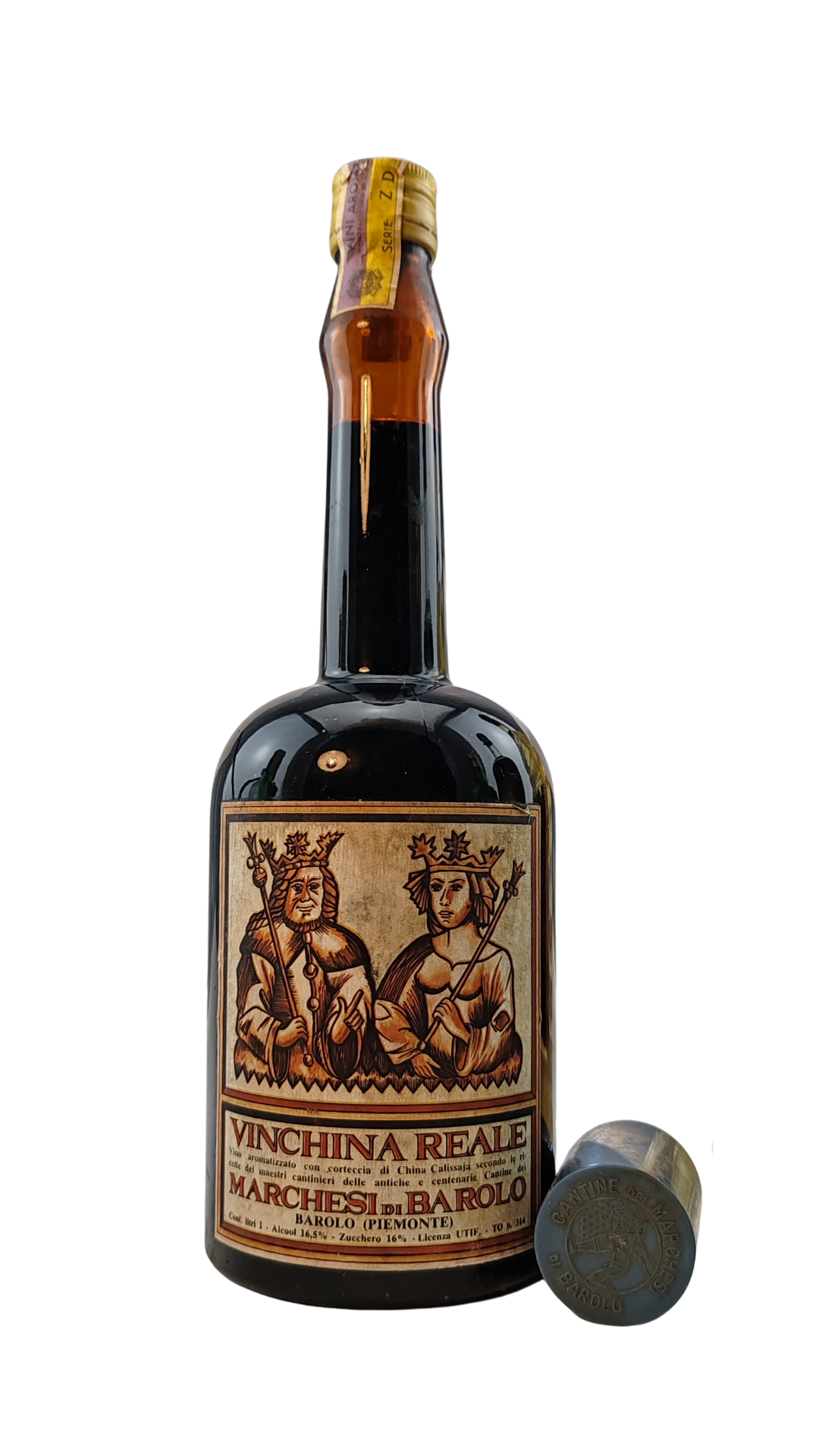 Testo del Genepy is an alpine plant that grows in poor, high-altitude envir_20251023_140443_0000