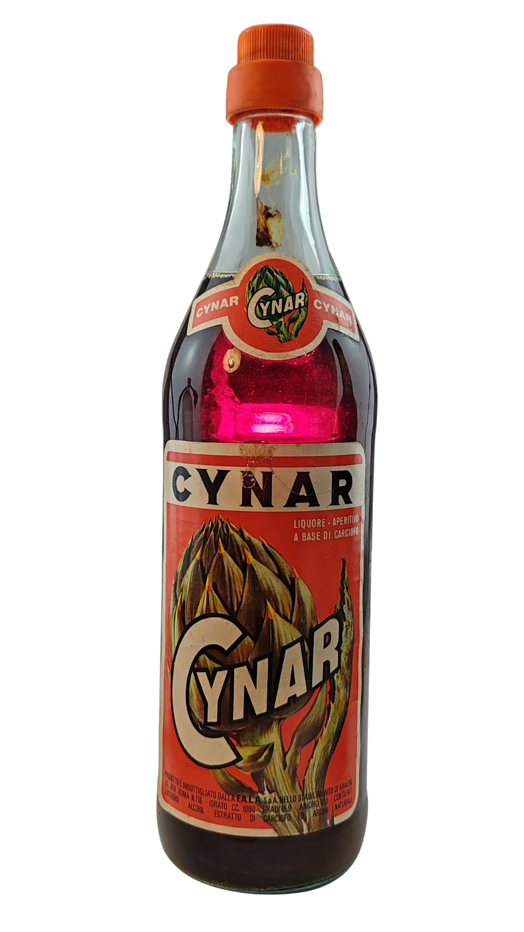 Testo del Genepy is an alpine plant that grows in poor, high-altitude envir_20251023_140942_0000