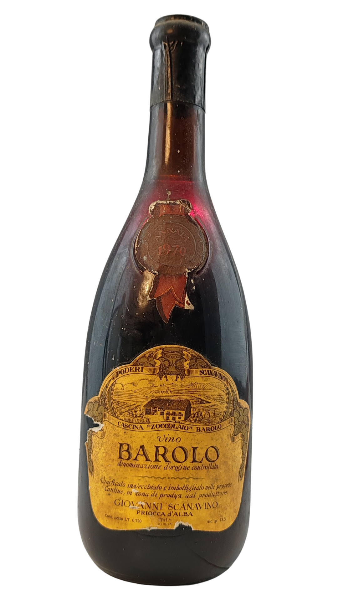 Testo del Genepy is an alpine plant that grows in poor, high-altitude envir_20251114_105022_0000