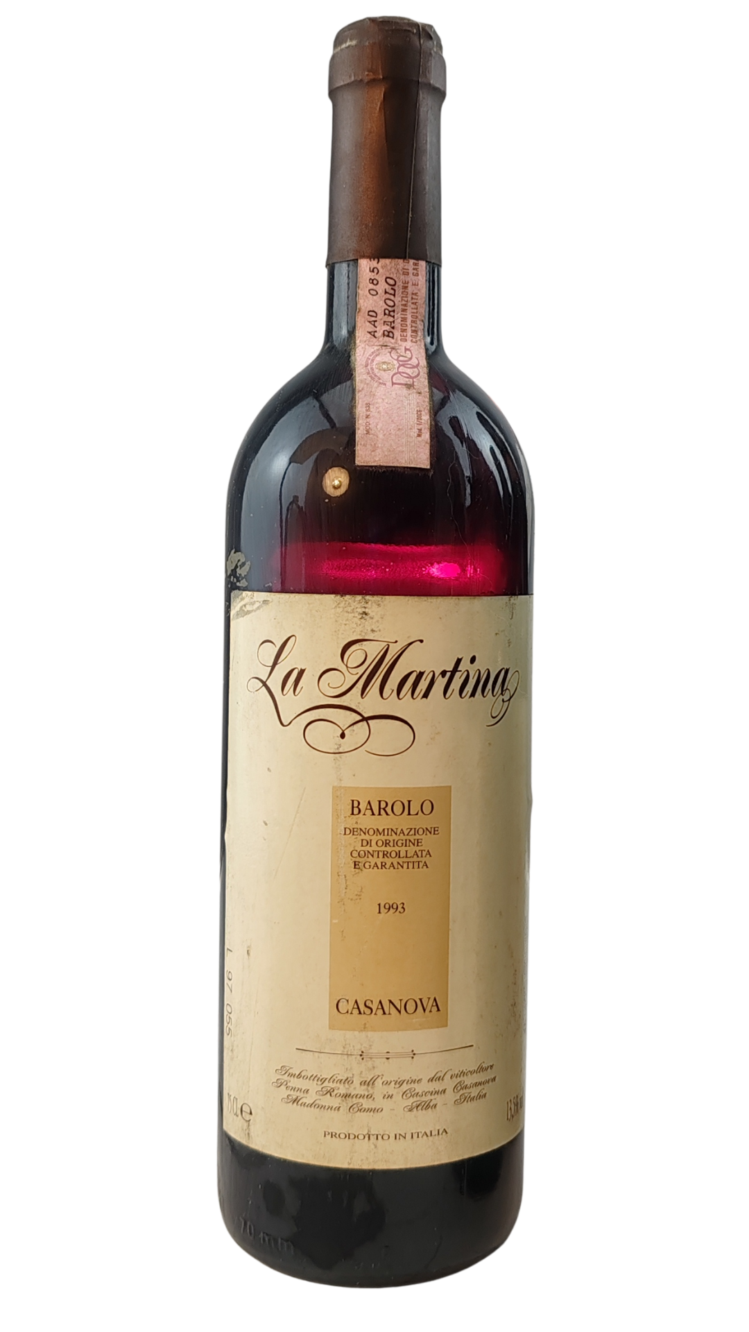 Testo del Genepy is an alpine plant that grows in poor, high-altitude envir_20251117_214228_0000