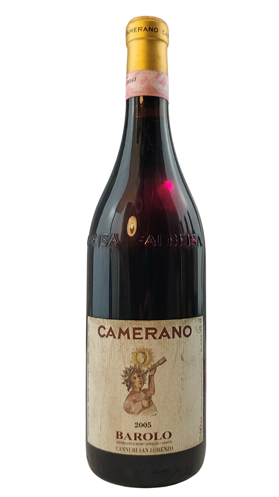 Testo del Genepy is an alpine plant that grows in poor, high-altitude envir_20251117_215333_0000