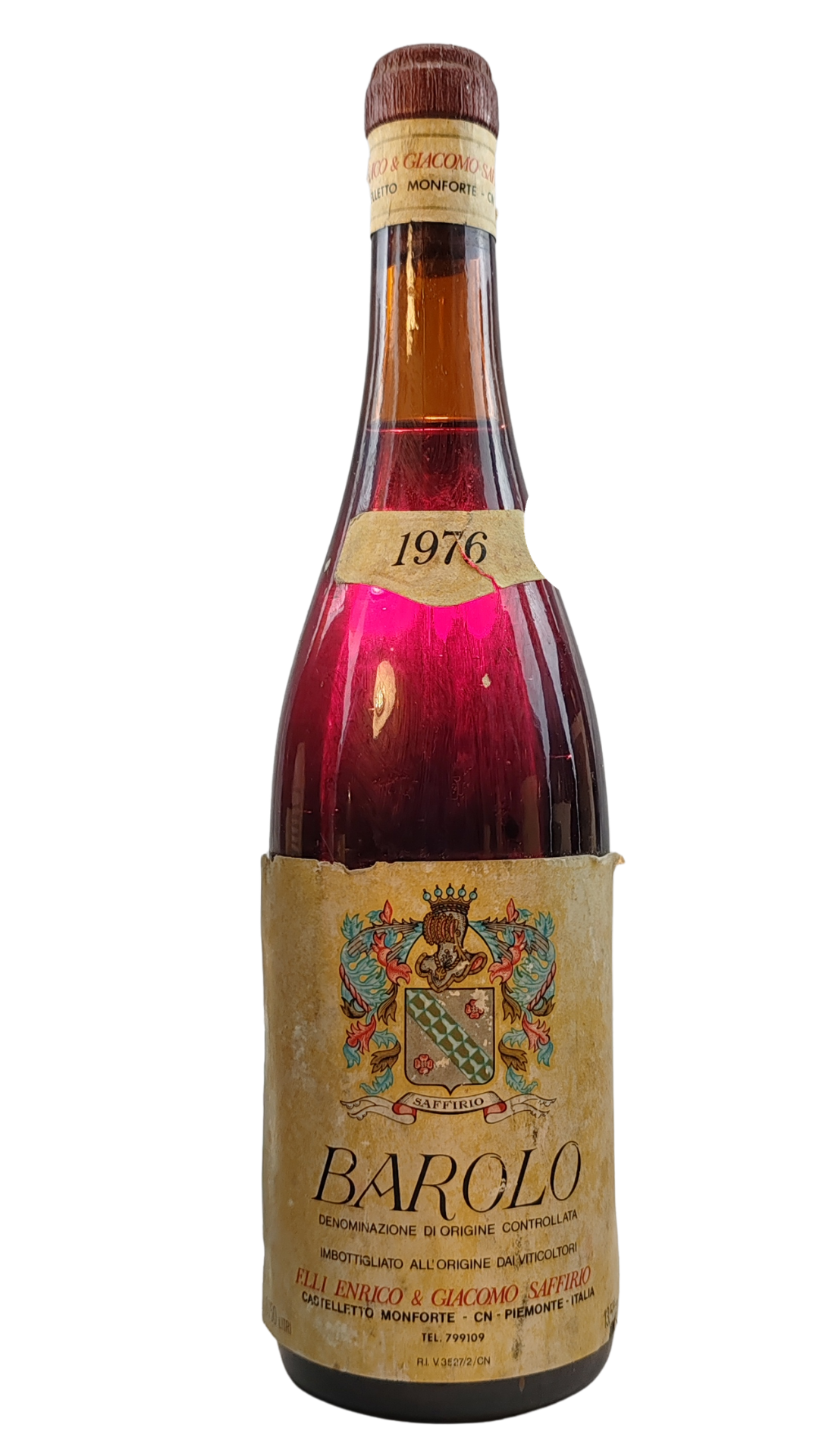 Testo del Genepy is an alpine plant that grows in poor, high-altitude envir_20251117_215921_0000